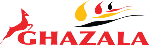 Logo Ghazala